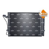 NRF 350541 Kondensator, Klimaanlage