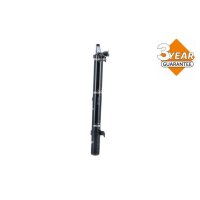 NRF 350541 Kondensator, Klimaanlage
