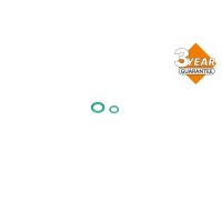 NRF 350541 Kondensator, Klimaanlage