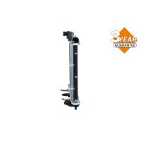 NRF 53408A Kühler, Motorkühlung