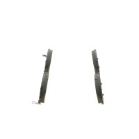 BOSCH 0 986 494 883 Bremsbelagsatz, Scheibenbremse
