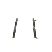 BOSCH 0 986 494 883 Bremsbelagsatz, Scheibenbremse
