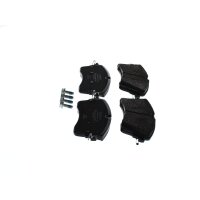 BOSCH 0 986 424 871 Bremsbelagsatz, Scheibenbremse