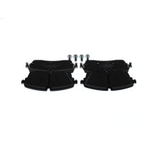 BOSCH 0 986 424 871 Bremsbelagsatz, Scheibenbremse
