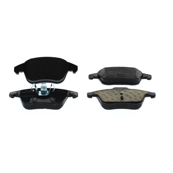 BOSCH 0 986 424 986 Bremsbelagsatz, Scheibenbremse