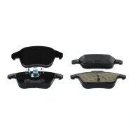 BOSCH 0 986 424 986 Bremsbelagsatz, Scheibenbremse