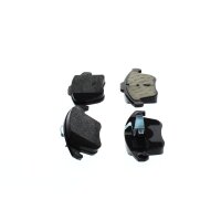 BOSCH 0 986 424 986 Bremsbelagsatz, Scheibenbremse