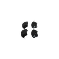 BOSCH 0 986 460 010 Bremsbelagsatz, Scheibenbremse