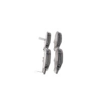 BOSCH 0 986 494 896 Bremsbelagsatz, Scheibenbremse