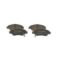 BOSCH 0 986 494 896 Bremsbelagsatz, Scheibenbremse