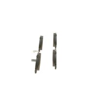 BOSCH 0 986 494 896 Bremsbelagsatz, Scheibenbremse