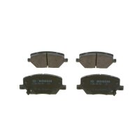 BOSCH 0 986 494 941 Bremsbelagsatz, Scheibenbremse