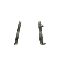 BOSCH 0 986 494 941 Bremsbelagsatz, Scheibenbremse