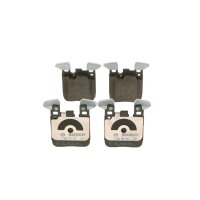 BOSCH 0 986 494 948 Bremsbelagsatz, Scheibenbremse