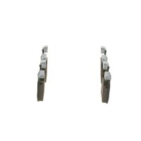 BOSCH 0 986 494 948 Bremsbelagsatz, Scheibenbremse