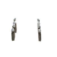 BOSCH 0 986 494 948 Bremsbelagsatz, Scheibenbremse