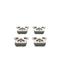BOSCH 0 986 494 948 Bremsbelagsatz, Scheibenbremse