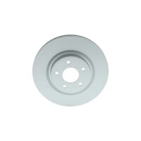 BOSCH 0 986 479 F33 Bremsscheibe