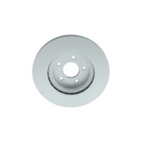 BOSCH 0 986 479 F33 Bremsscheibe
