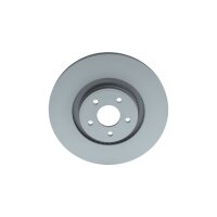 BOSCH 0 986 479 F80 Bremsscheibe