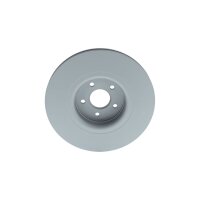 BOSCH 0 986 479 F80 Bremsscheibe