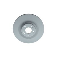 BOSCH 0 986 479 G26 Bremsscheibe
