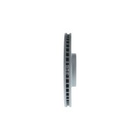 BOSCH 0 986 479 G26 Bremsscheibe