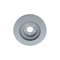 BOSCH 0 986 479 G26 Bremsscheibe