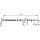 BOSCH 1 987 481 685 Bremsschlauch