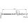 BOSCH 1 987 481 684 Bremsschlauch