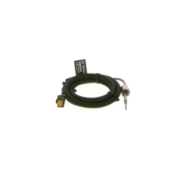 BOSCH 0 986 259 089 Sensor, Abgastemperatur