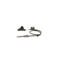 BOSCH 0 986 259 109 Sensor, Abgastemperatur