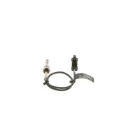 BOSCH 0 986 259 109 Sensor, Abgastemperatur