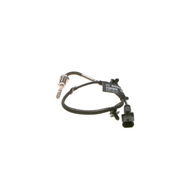 BOSCH 0 986 259 131 Sensor, Abgastemperatur