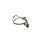 BOSCH 0 986 259 131 Sensor, Abgastemperatur
