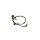 BOSCH 0 986 259 131 Sensor, Abgastemperatur