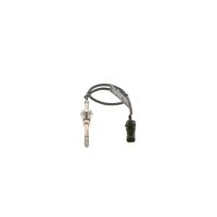 BOSCH 0 986 259 132 Sensor, Abgastemperatur