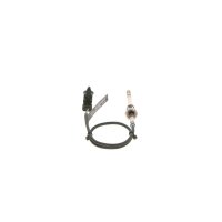 BOSCH 0 986 259 132 Sensor, Abgastemperatur