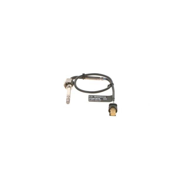 BOSCH 0 986 259 138 Sensor, Abgastemperatur
