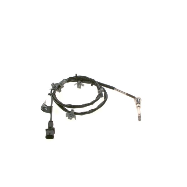BOSCH 0 986 259 141 Sensor, Abgastemperatur
