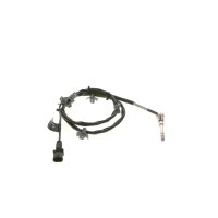 BOSCH 0 986 259 141 Sensor, Abgastemperatur