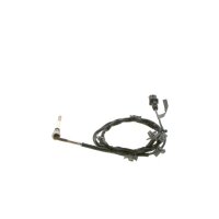 BOSCH 0 986 259 141 Sensor, Abgastemperatur