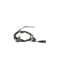 BOSCH 0 986 259 141 Sensor, Abgastemperatur