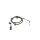 BOSCH 0 986 259 141 Sensor, Abgastemperatur