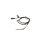 BOSCH 0 986 259 141 Sensor, Abgastemperatur