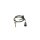 BOSCH 0 986 259 100 Sensor, Abgastemperatur
