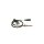 BOSCH 0 986 259 100 Sensor, Abgastemperatur