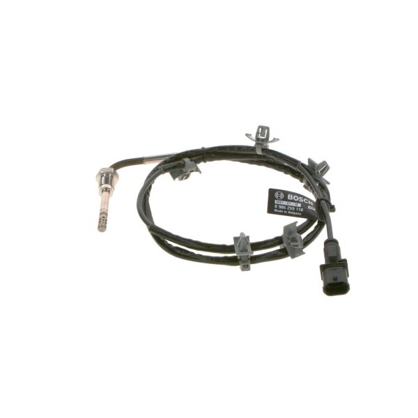 BOSCH 0 986 259 110 Sensor, Abgastemperatur