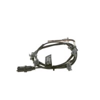 BOSCH 0 986 259 110 Sensor, Abgastemperatur