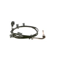 BOSCH 0 986 259 110 Sensor, Abgastemperatur